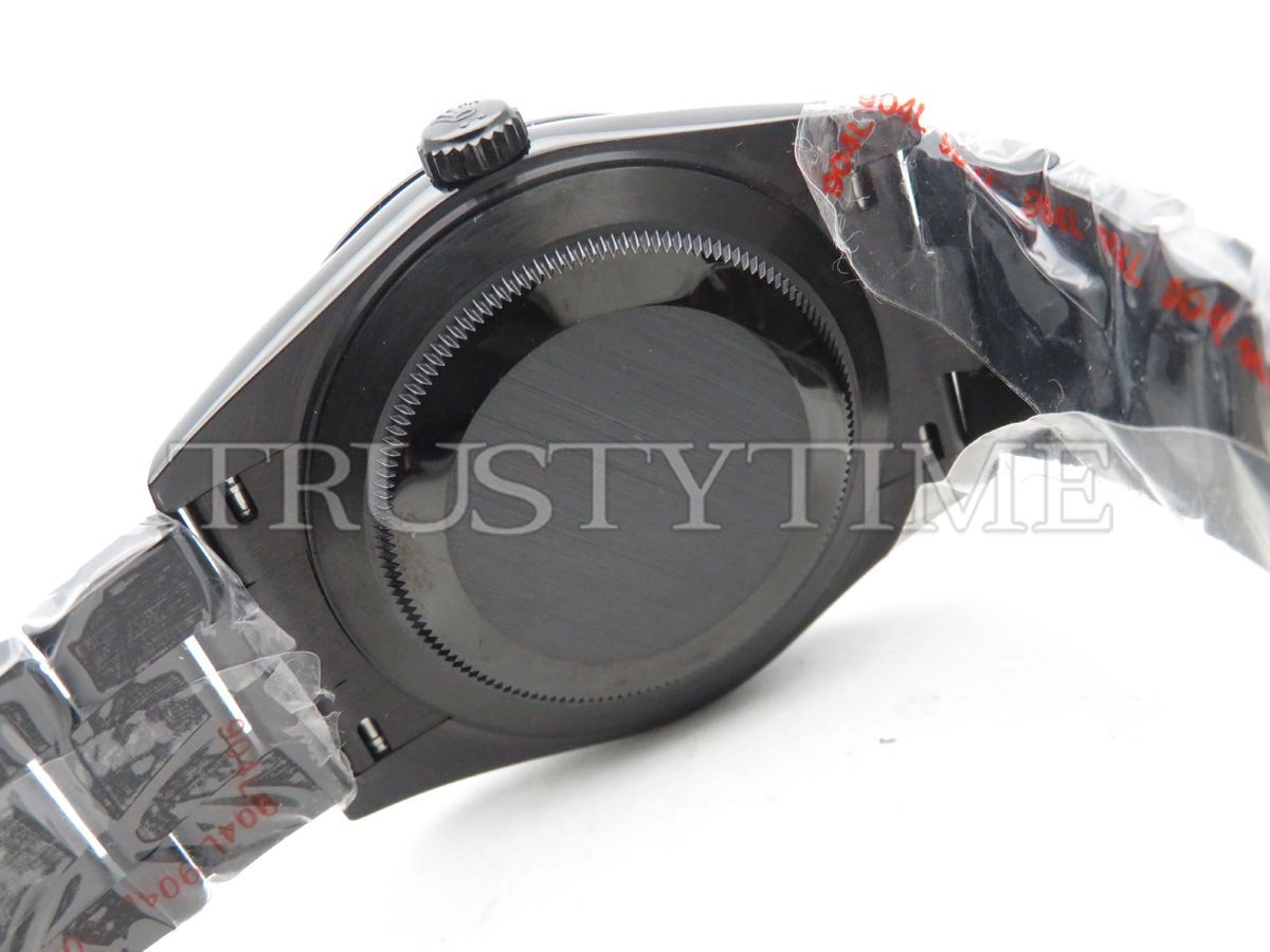 Копия часов Rolex DateJust II 41mm 126300 Арт.RX-1777