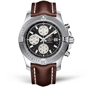 Копия часов Breitling Colt Chronograph Automatic 44 A1338811/BD83/438X/A20D.1 Арт.BT-0863