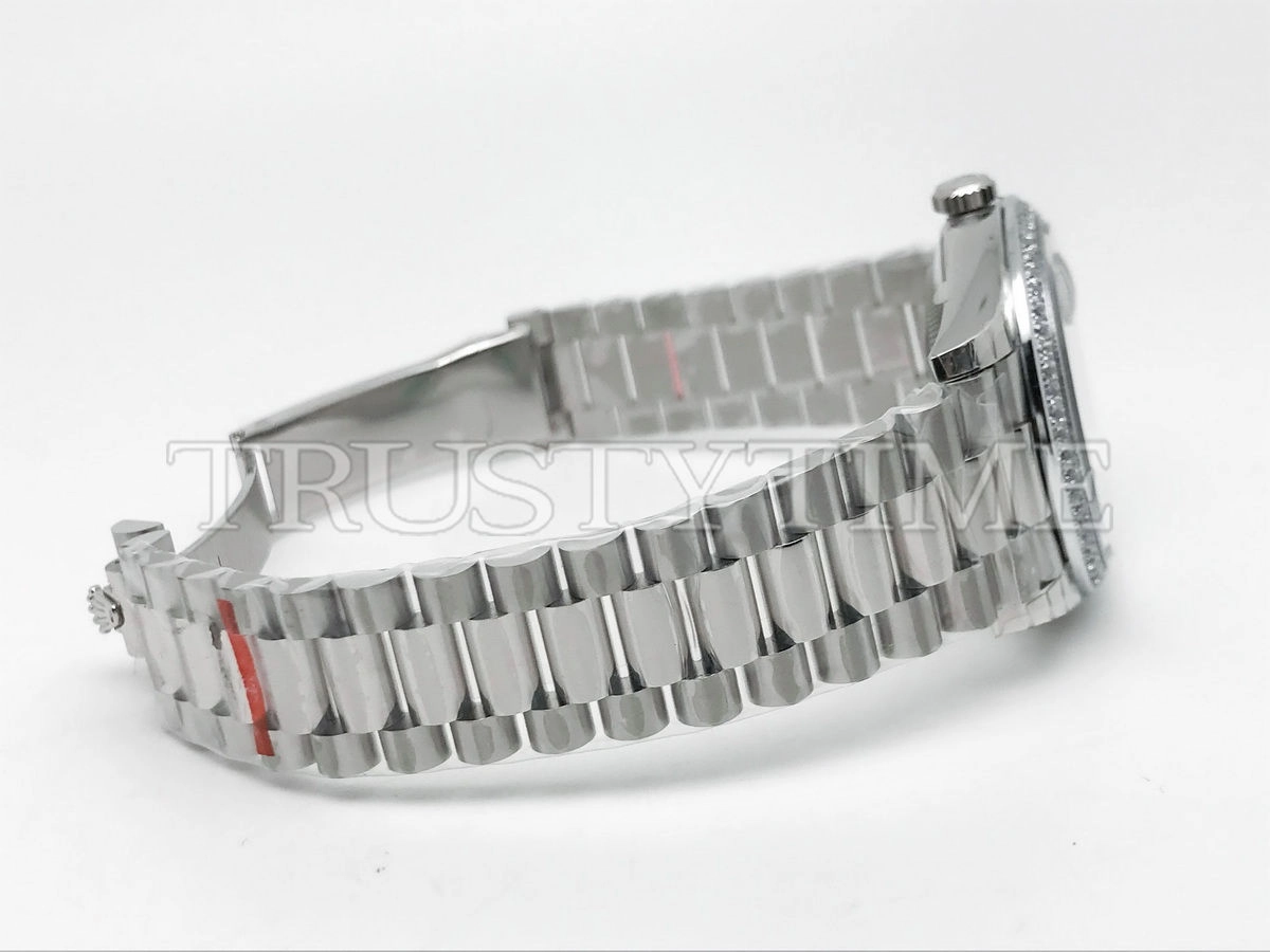 Копия часов Rolex Day-Date 40mm 228349RBR-0003 Арт.RX-1625