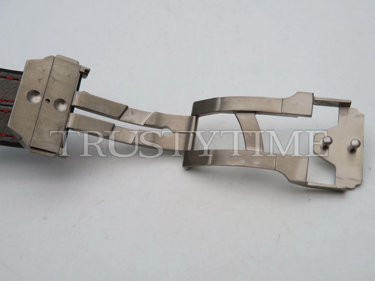 Копия часов Hublot Big Bang Unico Ferrari Forged 401.NJ.0123.VR Арт.HB-0423