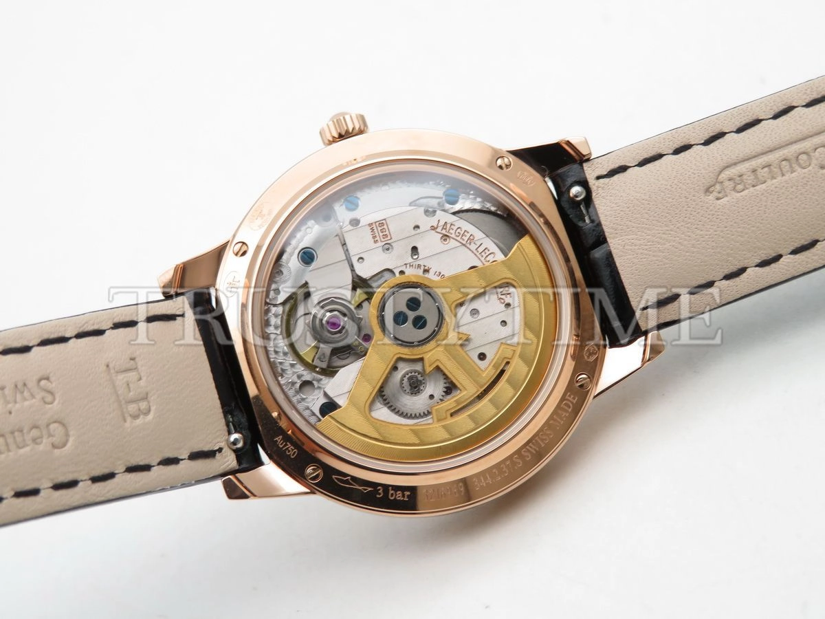 Копия часов Jaeger-LeCoultre Classic Rendez-Vous Night & Day 34mm 3442430 Арт.JL-0176