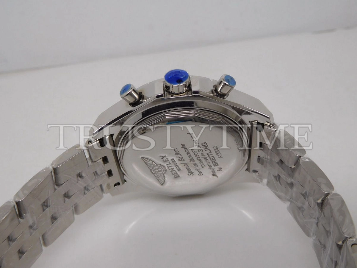 Копия часов Breitling for Bentley GT A1336313.C649 Арт.BT-0386