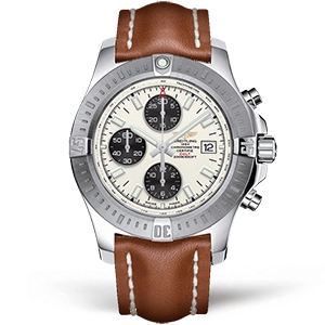 Копия часов Breitling Colt Chronograph Automatic 44 A1338811/G804/434X/A20D.1 Арт.BT-0883