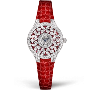 Копия часов Graff Butterfly Disco BF33WGDR Арт.GR-0680