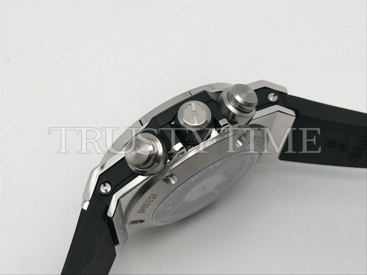 Копия часов Hublot Big Bang Unico Titanium Jewellery 44mm 421.NX.1170.RX.0904 Арт.HB-0964