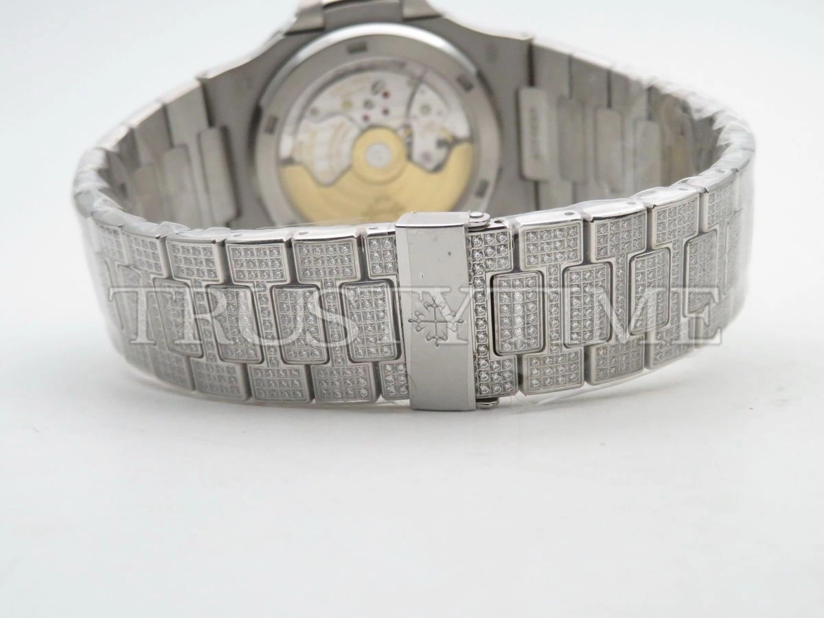 Копия часов Patek Philippe Nautilus 40mm 5719/1G-001 Арт.PP-0609