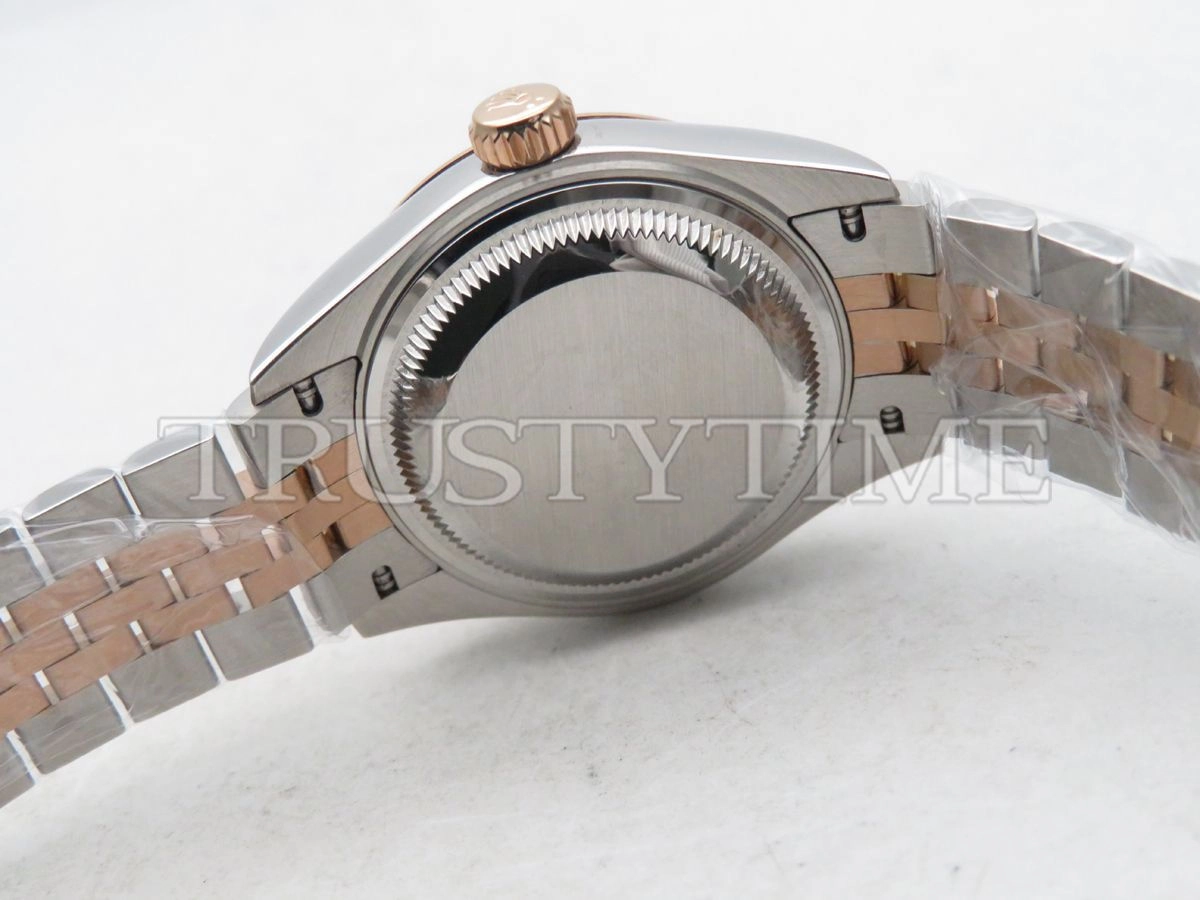 Копия часов Rolex DateJust 28mm 279171-0009 Арт.RX-1990