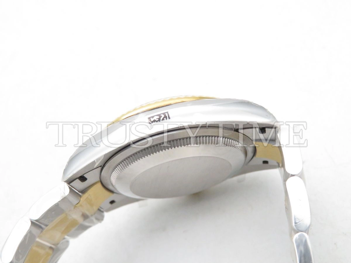 Копия часов Rolex DateJust 36mm 126233-0038 Арт.RX-2090