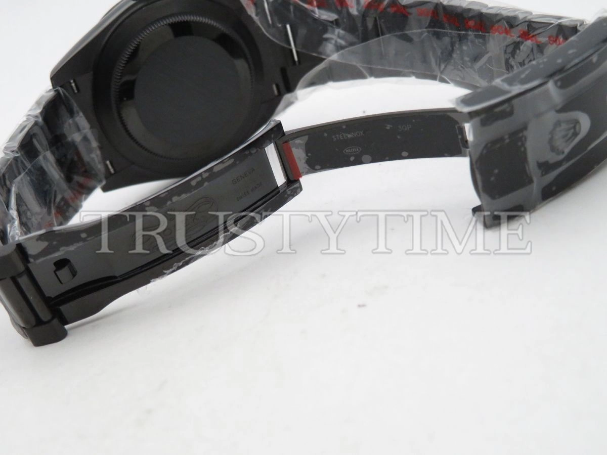 Копия часов Rolex DateJust II 41mm 126300 Арт.RX-1777