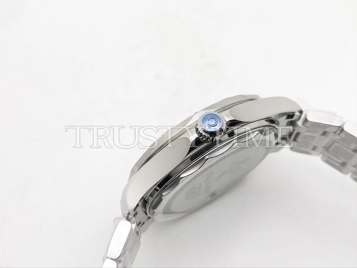 Копия часов Omega Seamaster Diver Co-axial Master Chronometer Beijing 42mm 2022 522.30.42.20.03.001 Арт.OM-0839