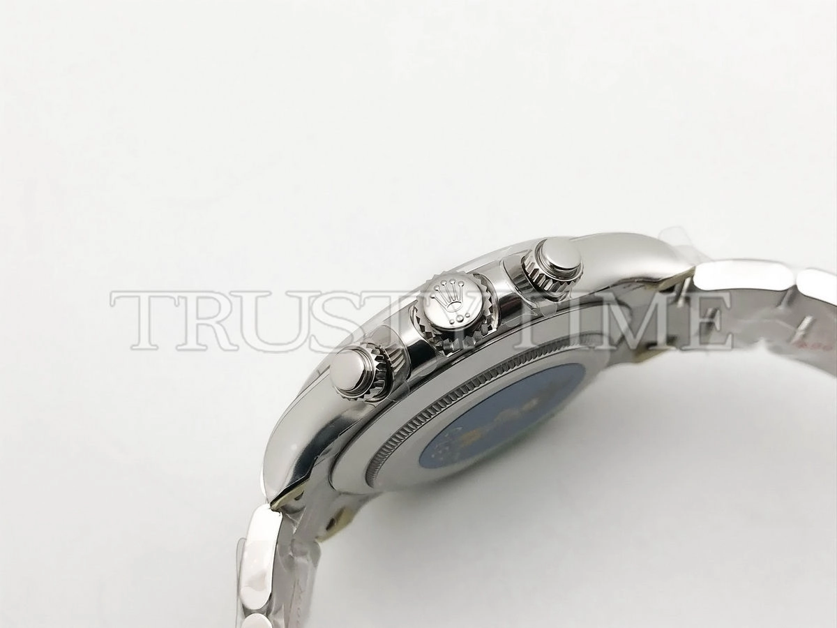 Копия часов Rolex Cosmograph Daytona 116509 Panda Арт.RX-2878