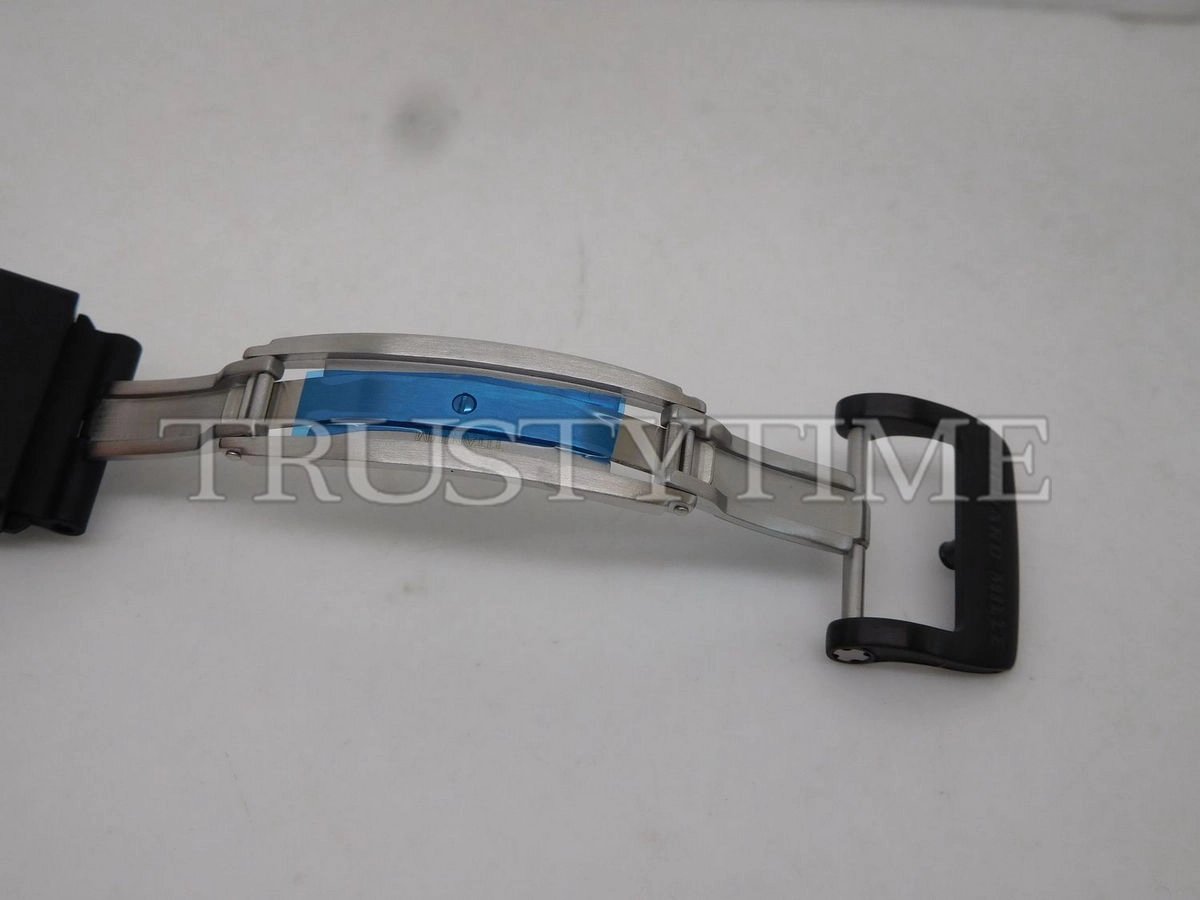 Копия часов Richard Mille RM035 Black Toro Gold Арт.RM-0353