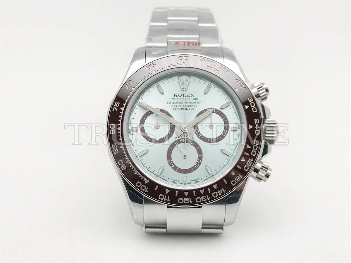 Копия часов Rolex Cosmograph Daytona 126506-0001 Арт.RX-3389