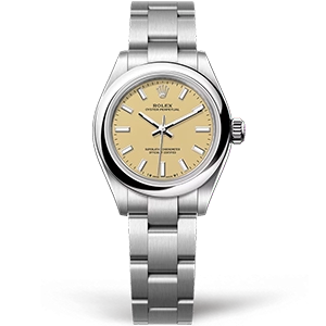 Копия часов Rolex Oyster Perpetual 28mm 276200-0007 Арт.RX-3590