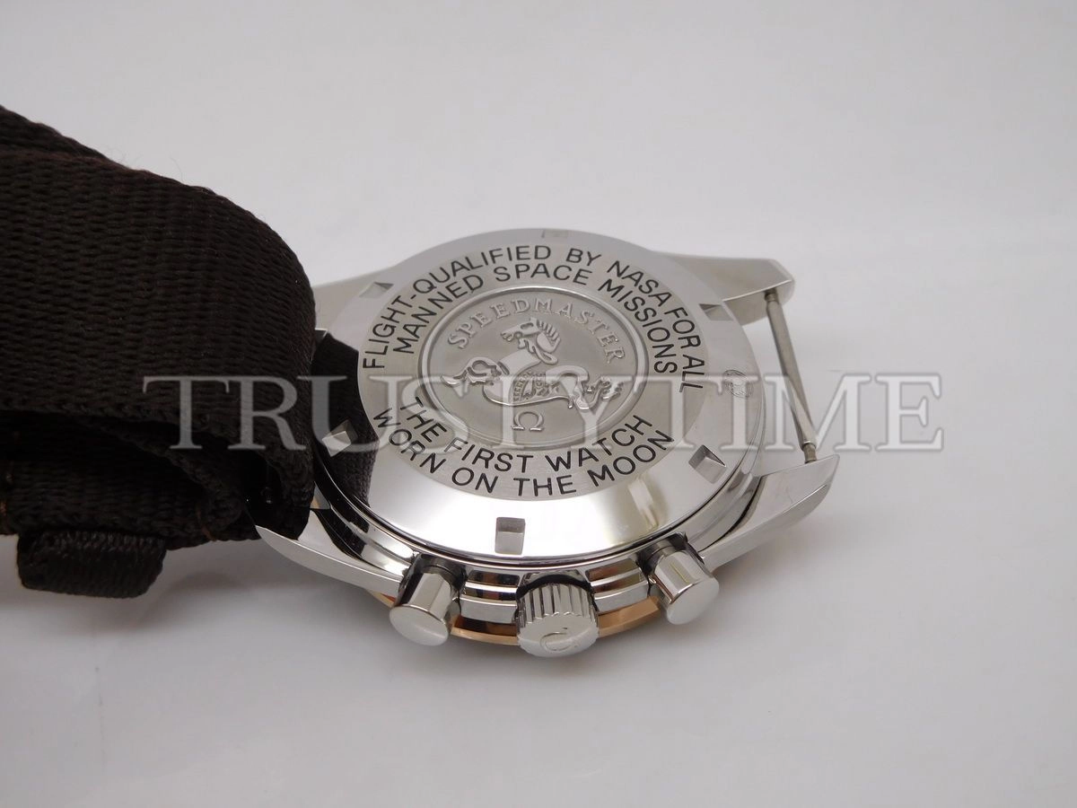 Копия часов Omega Speedmaster Professional Apollo 11 45th Anniversary 42mm 311.62.42.30.06.001 Арт.OM-0754