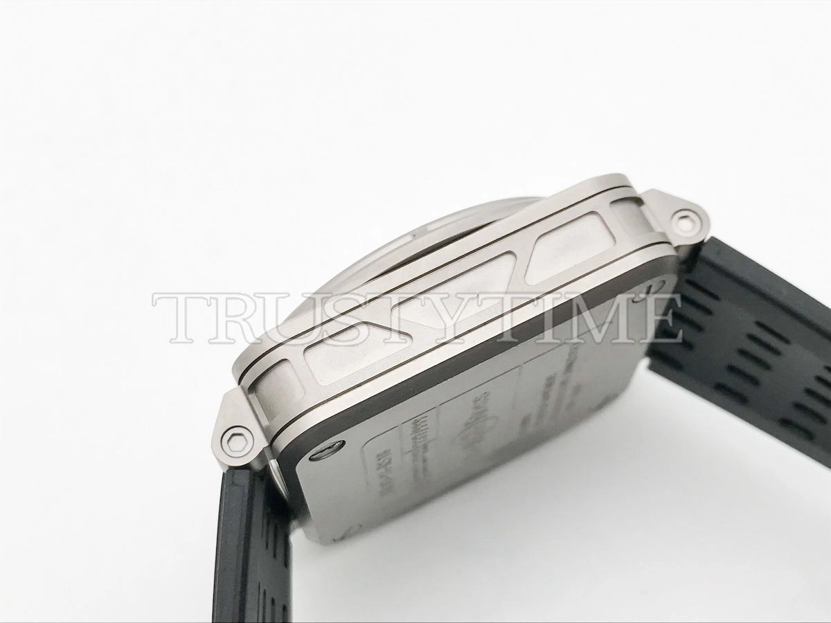 Копия часов Bell & Ross BR 03-94 R.S.18 Chronograph Арт.BR-0308