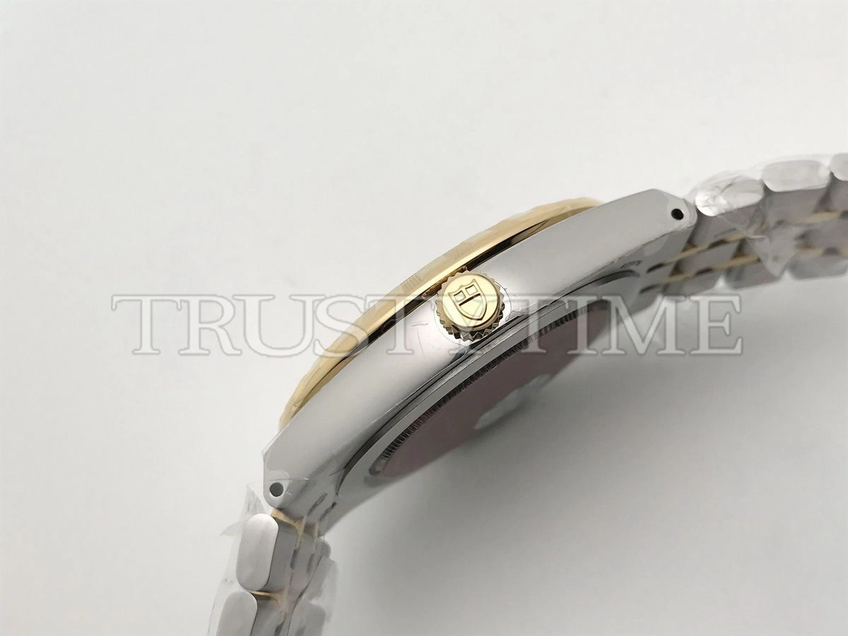 Копия часов Tudor Royal Day-Date 41mm M28603-0006 Арт.TD-0817