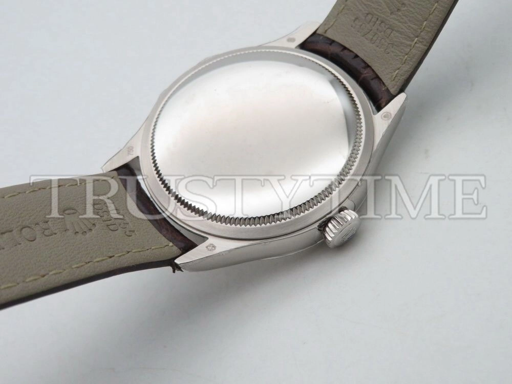 Копия часов Rolex Cellini Time 39mm 50509-0017