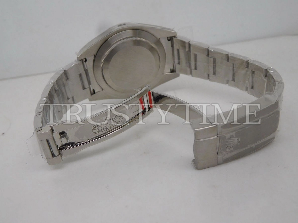 Копия часов Rolex Oyster Perpetual 39mm 114300-0004 Арт.RX-1427