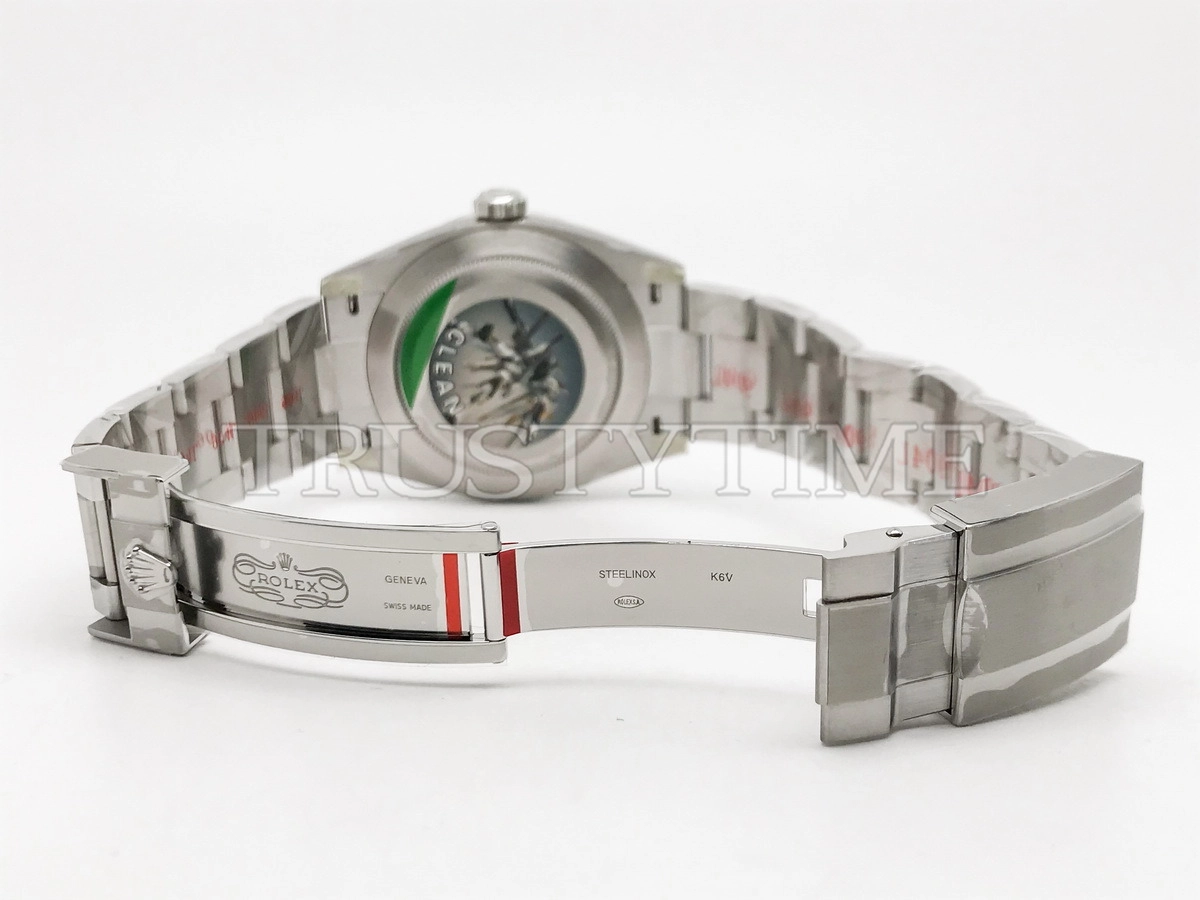 Копия часов Rolex Explorer 40mm 224270-0001 Арт.RX-3308