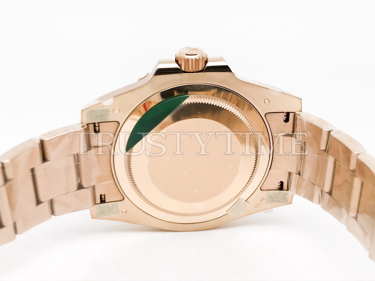 Копия часов Rolex GMT Master II 126715CHNR-0001 Арт.RX-3490