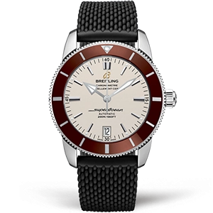 Копия часов Breitling Superocean Heritage II B20 Automatic 42 AB201033/G827/278S Арт.BT-0995