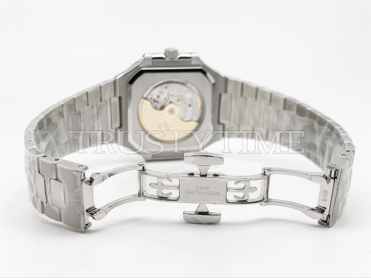 Копия часов Patek Philippe Cubitus 5821/1A-001 Арт.PP-0834
