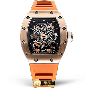 Копия часов Richard Mille RM035 Americas Skeleton Арт.RM-0337