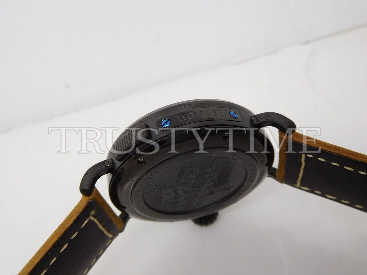 Копия часов Zenith Pilot Type 20 GMT 1903 48mm 96.2431.693/21.C738 Арт.ZN-0309
