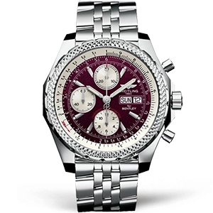 Копия часов Breitling for Bentley GT A1336212K506 Арт.BT-0391