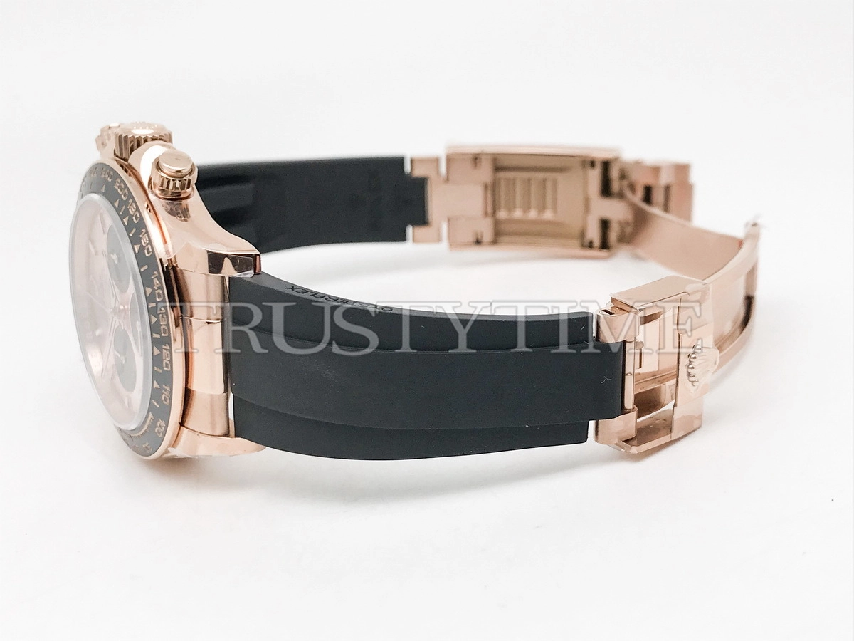 Копия часов Rolex Cosmograph Daytona 126515LN-0006 Арт.RX-3396