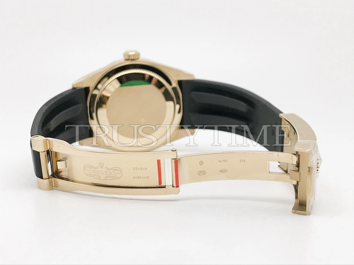 Копия часов Rolex Sky-Dweller 42mm 336238-0003