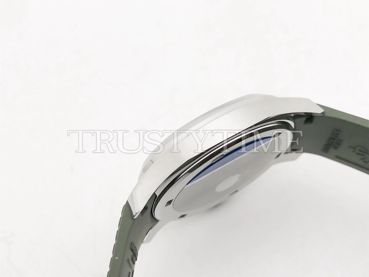 Копия часов Patek Philippe Aquanaut Luce 38.8mm 5267/200A-011 Арт.PP-0821