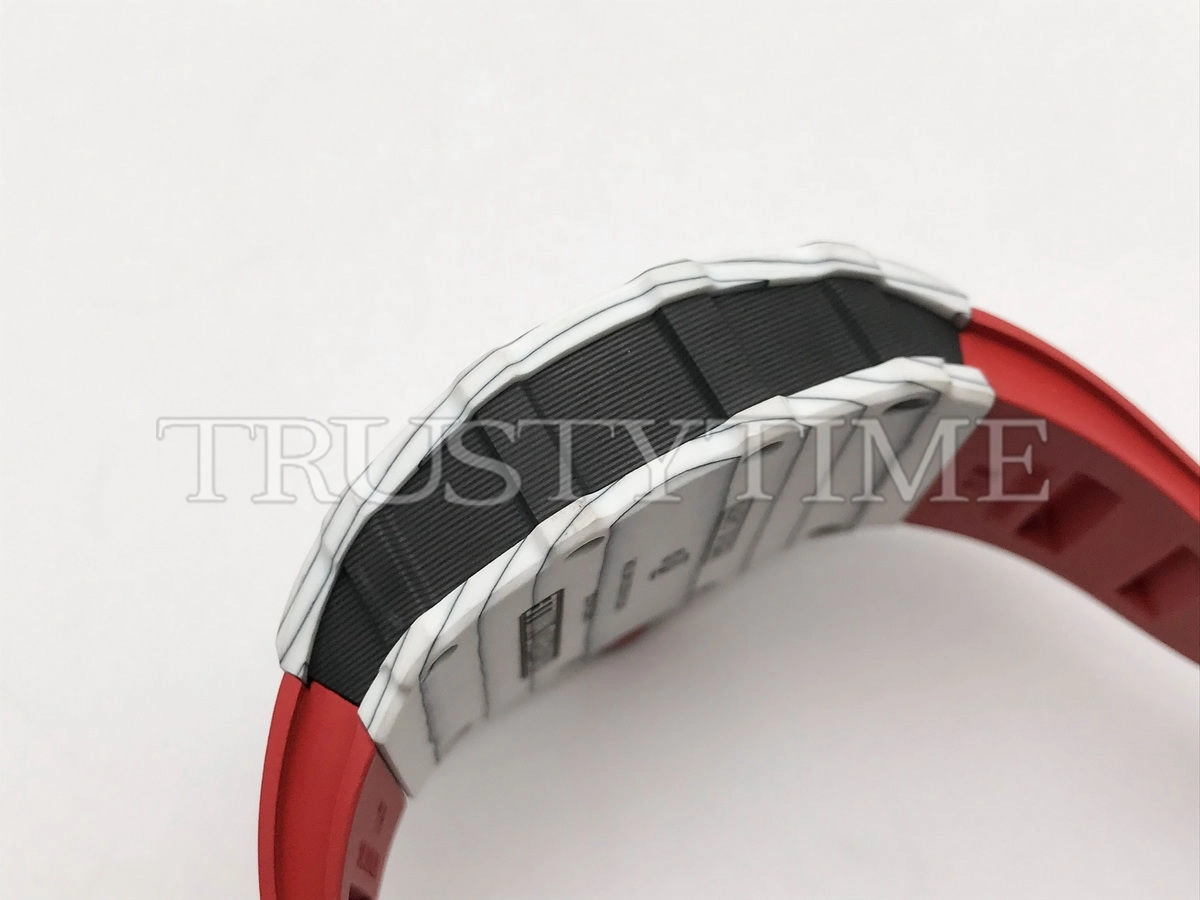 Копия часов Richard Mille RM035-01 Rafael Nadal Арт.RM-0578