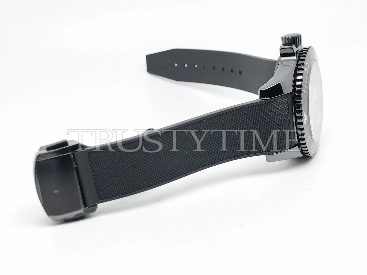 Копия часов Longines Sport Hydroconquest 43 Automatic Ceramic L3.784.4.56.9 Арт.LN-0414