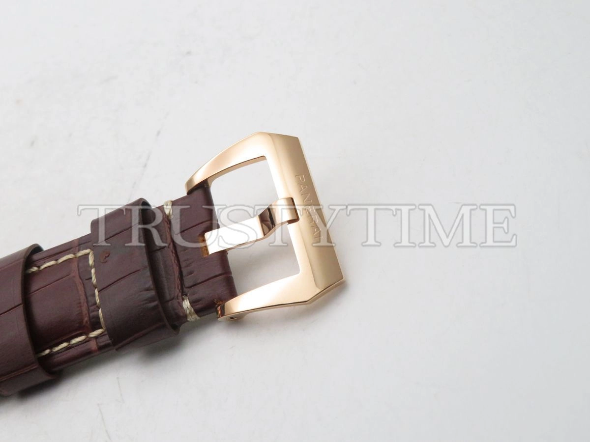 Копия часов Panerai Luminor Marina 8 Days 44mm PAM00511 Арт.PN-0824