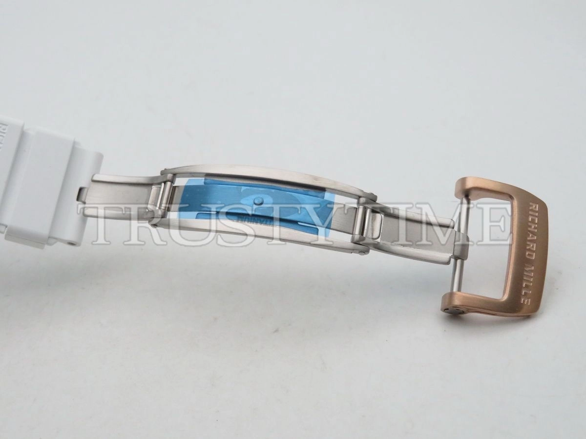 Копия часов Richard Mille RM035 Americas Skeleton Арт.RM-0336