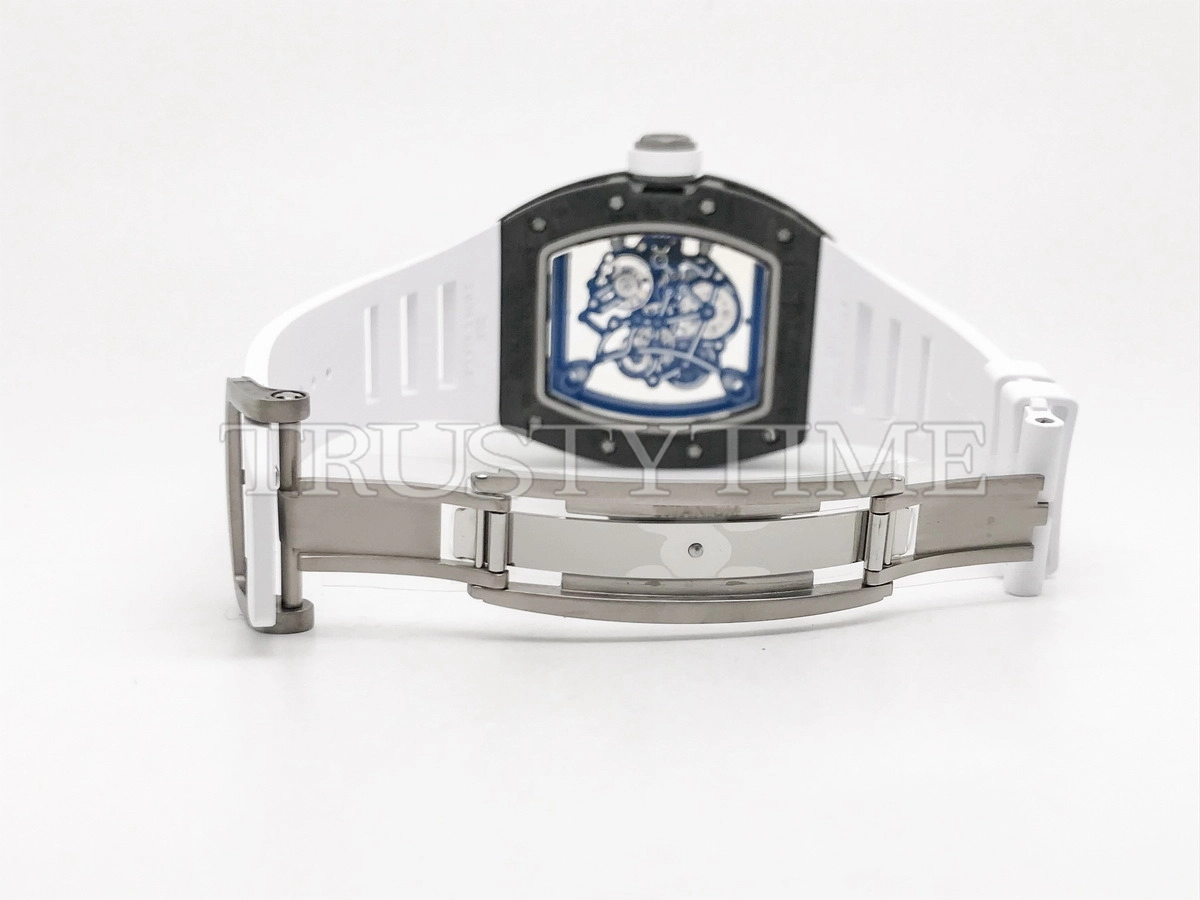 Копия часов Richard Mille RM055 Bubba Watson Арт.RM-0596