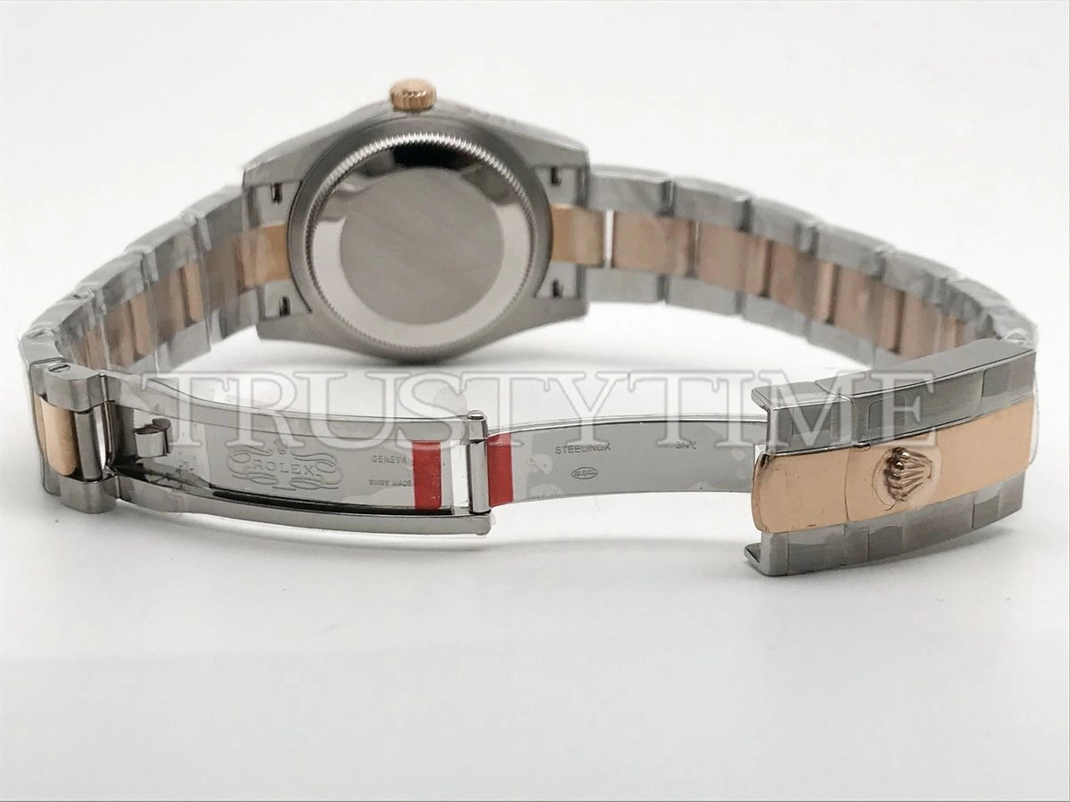 Копия часов Rolex DateJust 31mm 178271-0054 Арт.RX-2284