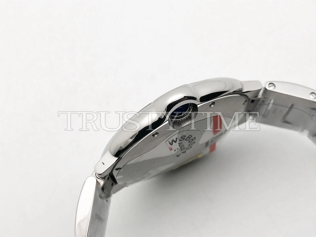 Копия часов Cartier Ballon Bleu 40 WSBB0040 Арт.CR-0920