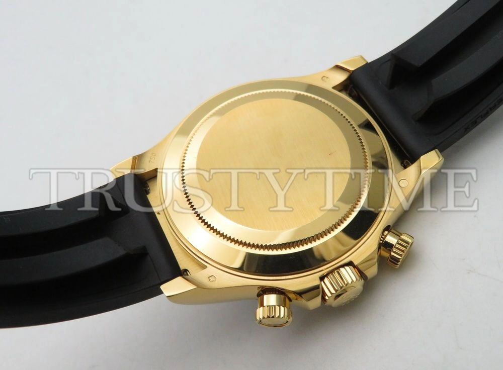 Копия часов Rolex Cosmograph Daytona 116518LN-0043 Арт.RX-1057