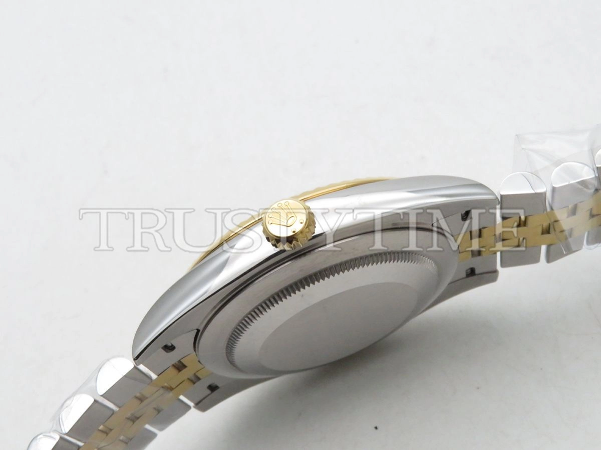 Копия часов Rolex DateJust 41mm 126333-0016 Арт.RX-1928