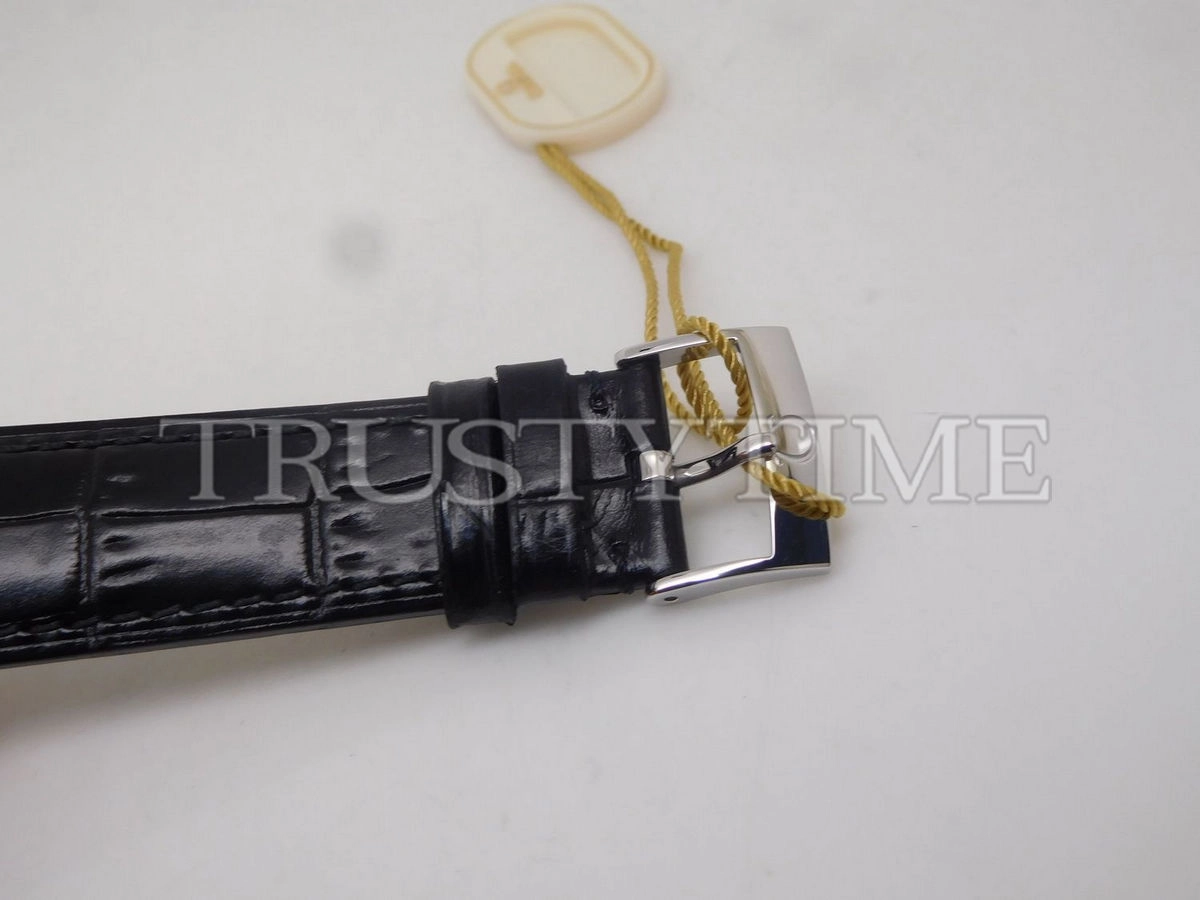 Копия часов Omega De Ville Prestige Co‑Axial Chronometer 39mm 424.13.40.20.03.001 Арт.OM-0503