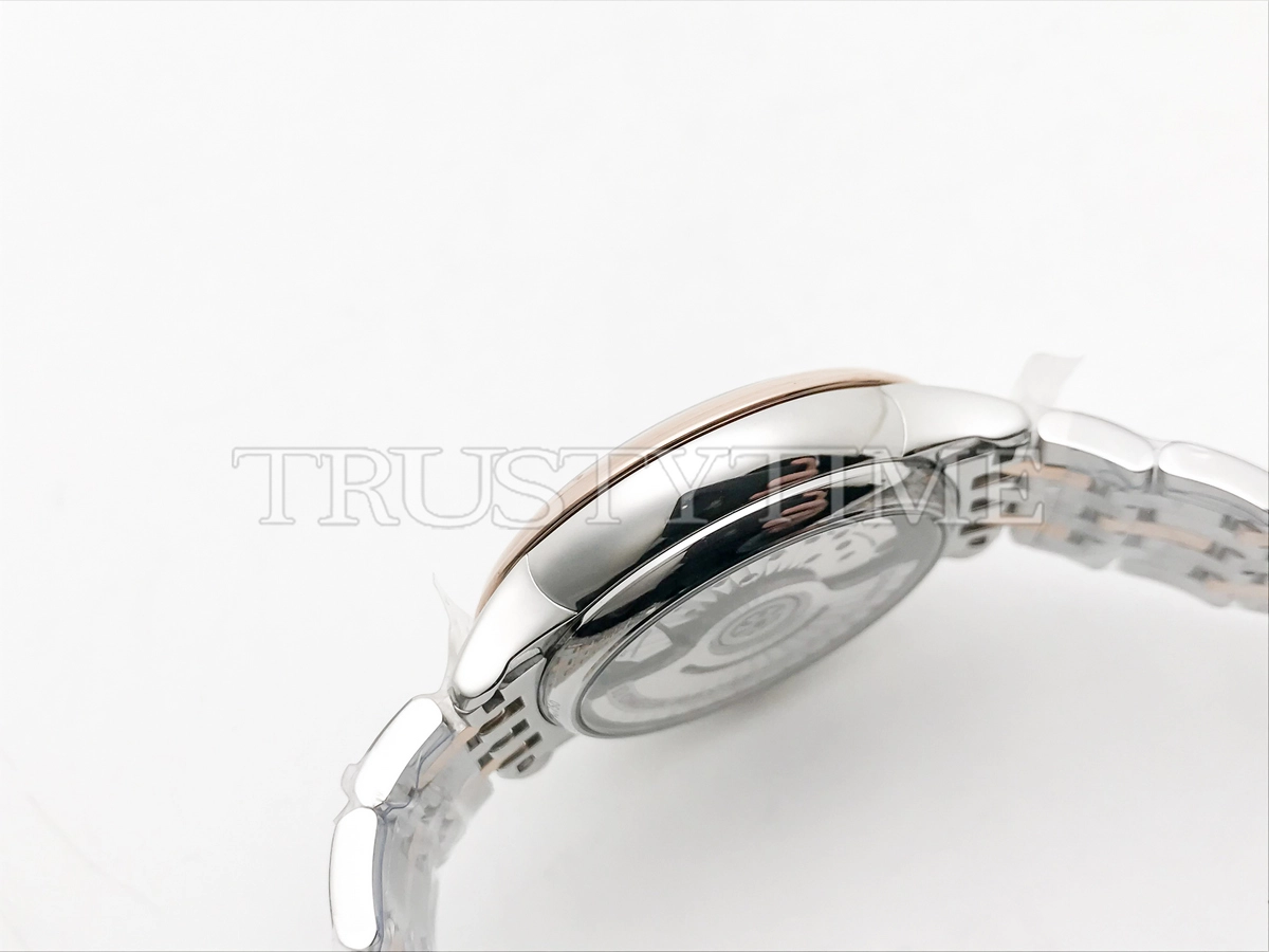 Копия часов Omega De Ville Prestige 34mm 434.20.34.20.03 Арт.OM-1020