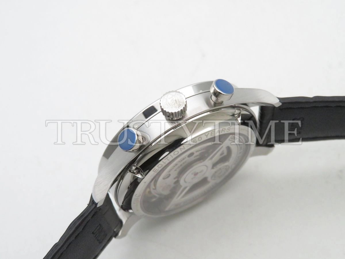 Копия часов IWC Portugieser Chronograph 41mm IW371615 Арт.IW-0737