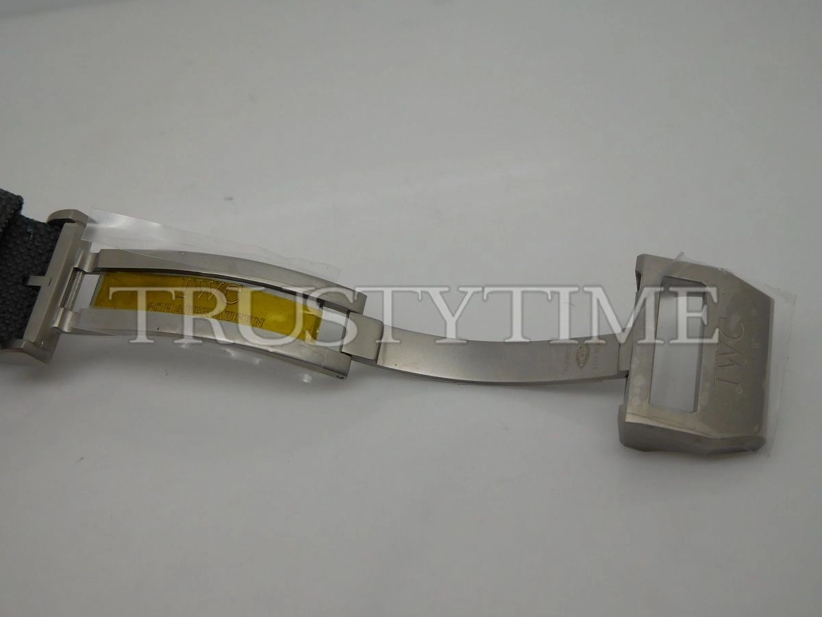 Копия часов IWC Big Pilot's Watch Edition Patrouille Suisse 46mm IW500910 Арт.IW-0474