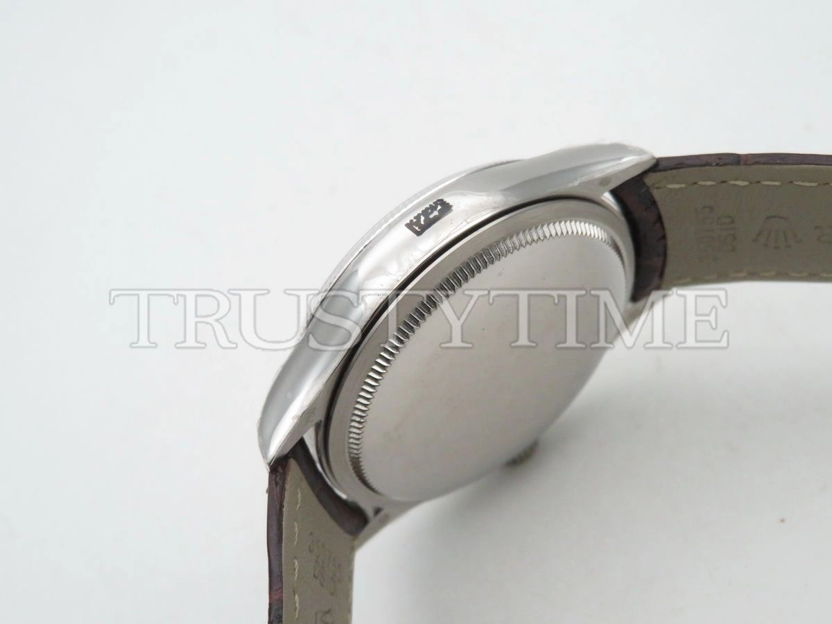 Копия часов Rolex Cellini Time 39mm 50509-0017
