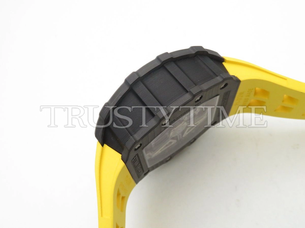 Копия часов Richard Mille RM011-03 Auto Flyback Chronograph