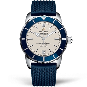 Копия часов Breitling Superocean Heritage II B20 Automatic 42 AB201016/G827/211S Арт.BT-0496