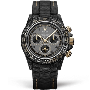 Копия часов Rolex Cosmograph Daytona DIW Avia Grey Арт.RX-2907